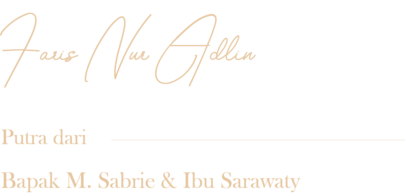 Signature